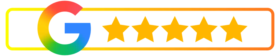 Google Bewertungsbadge für KeyStar