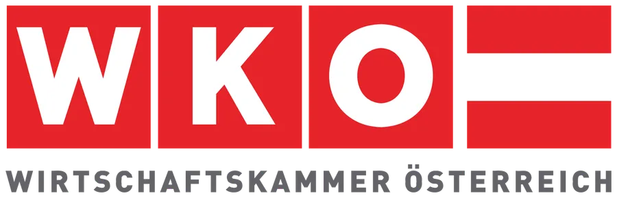 Wirtschaftskammer Österreich Badge für KeyStar